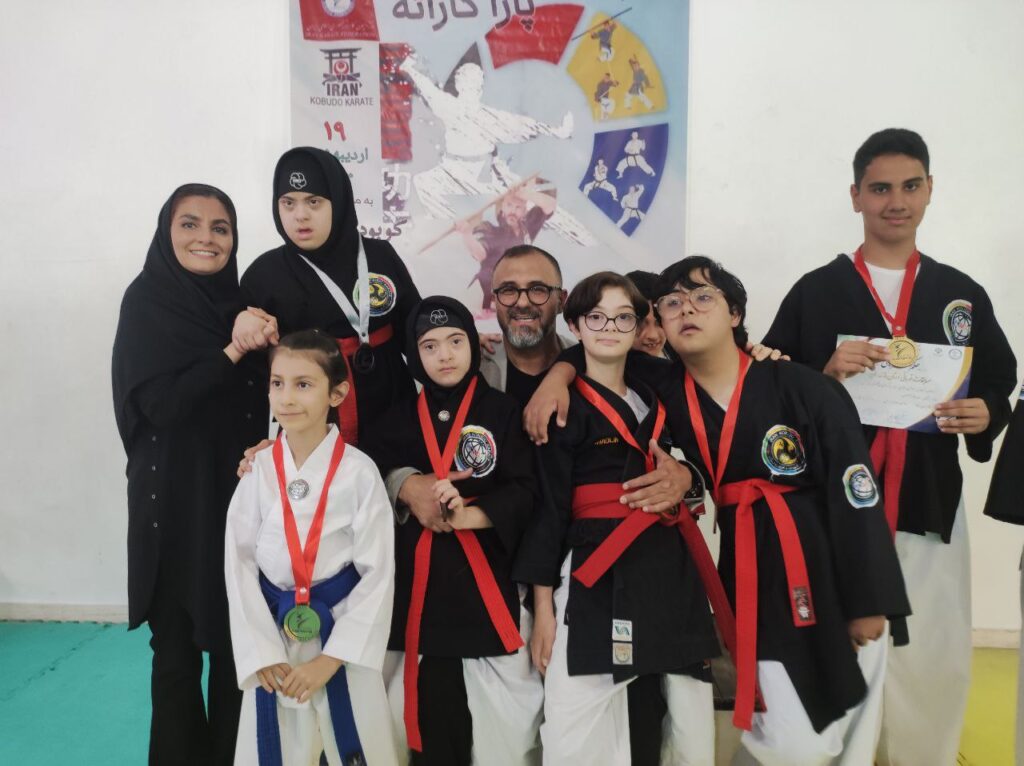 پاراکوبودو