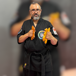 سلاح تکو نعل اسب 