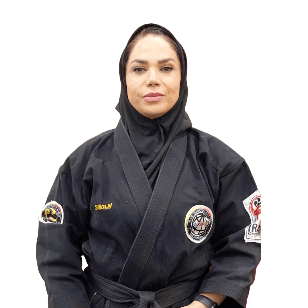 افسانه اسماعیل پور