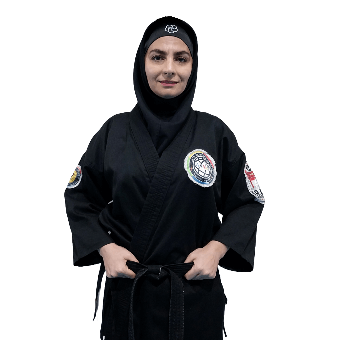 حکیمه باقری فر