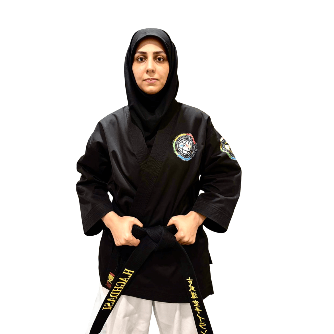 هانیه اقدسی