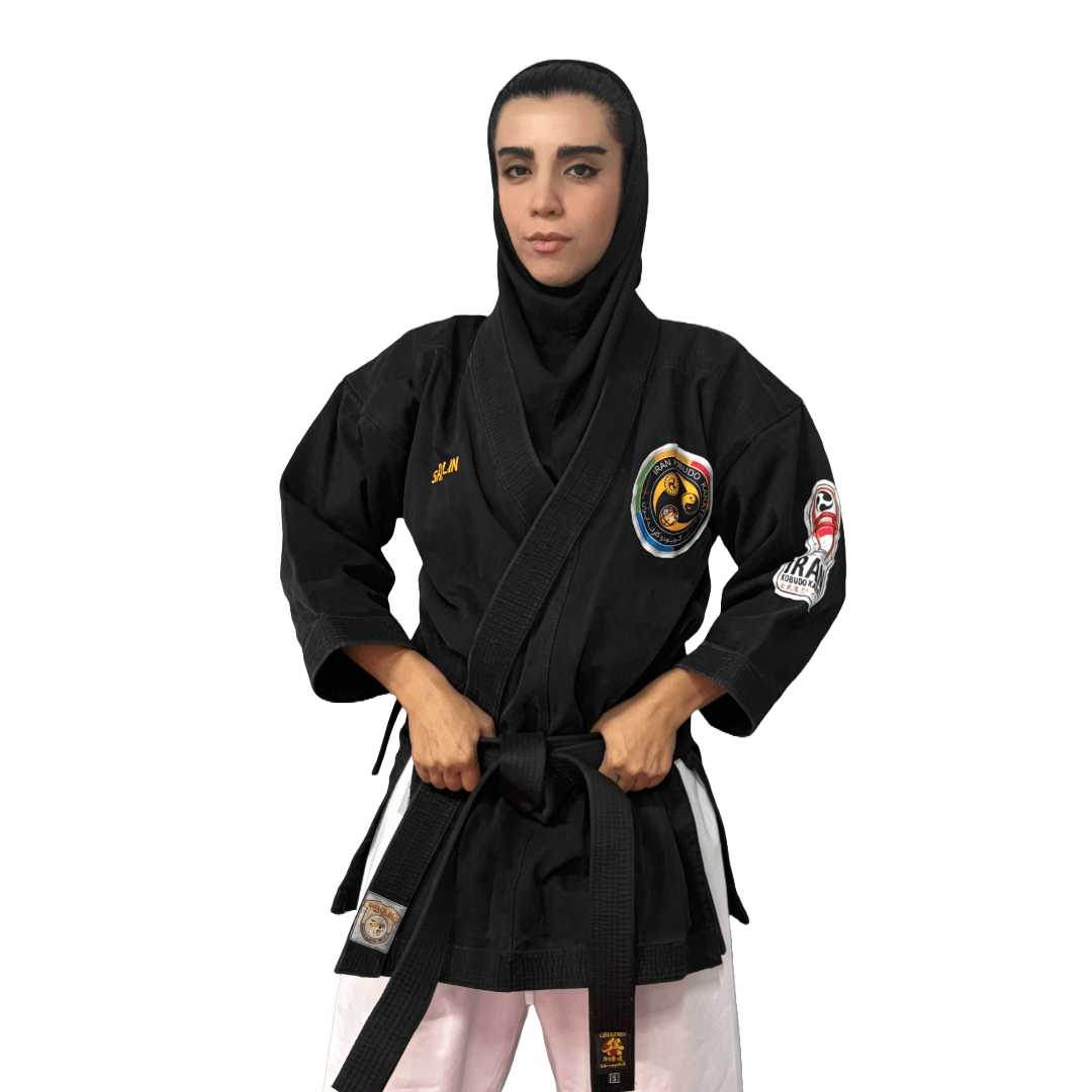 سودابه شیرانی