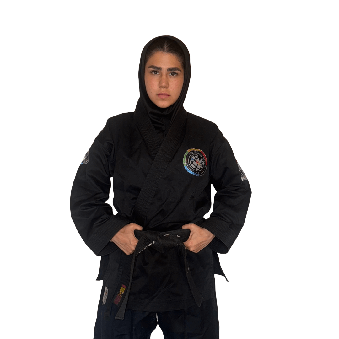 مبینا عرفانی