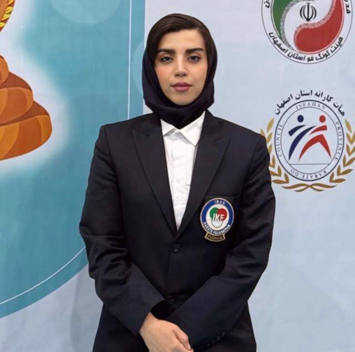 سودابه شیرانی