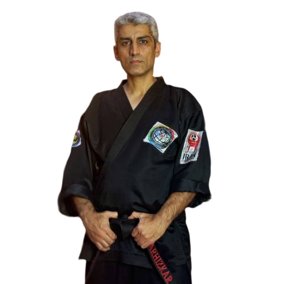 سعید پرهیزکار