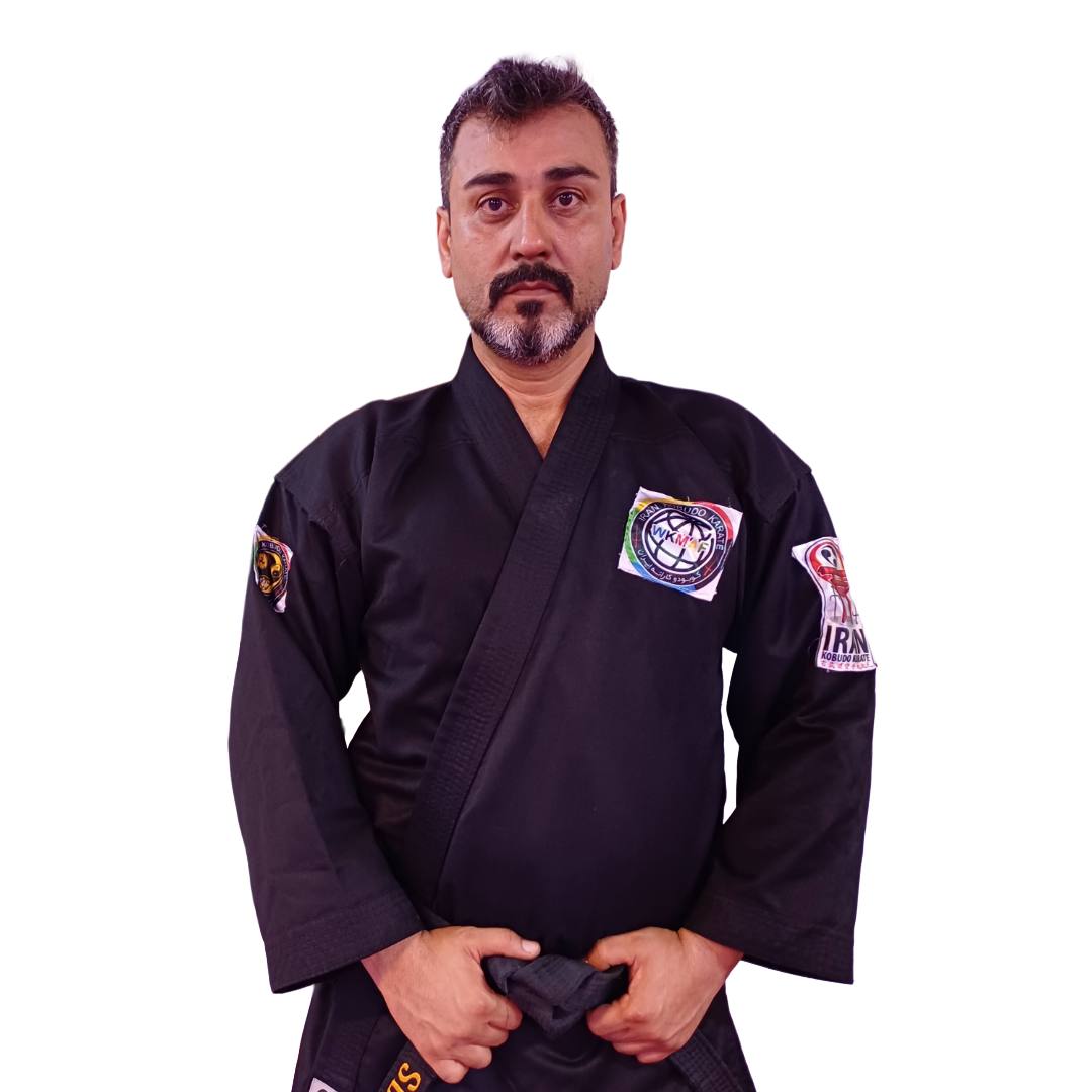 امیر نیکوئی
