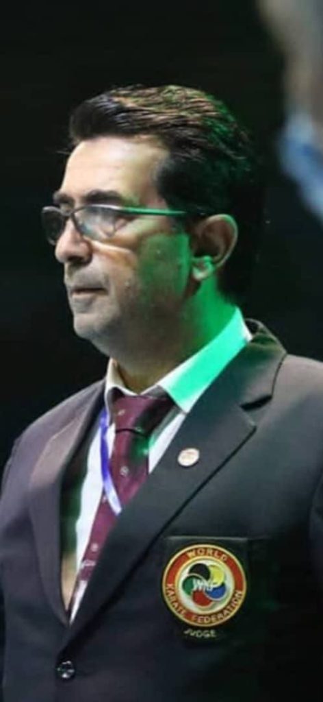 سیروس یزدانی