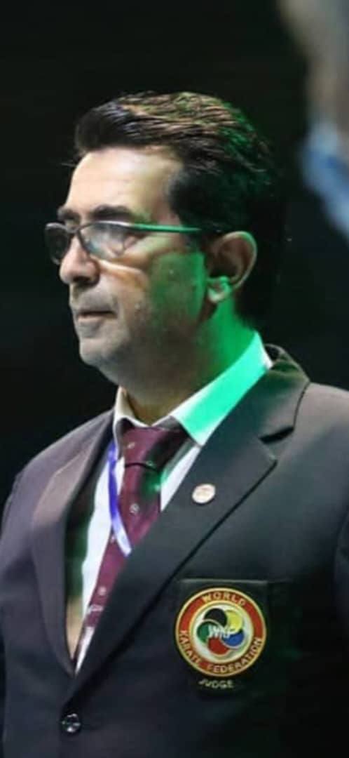 سیروس یزدانی