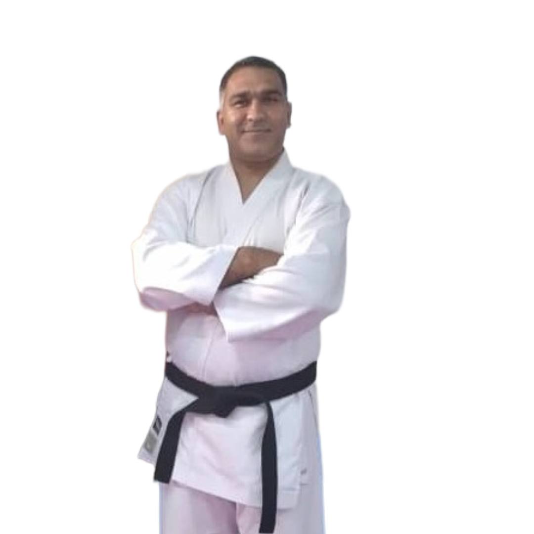 رضا صیاد نجفی