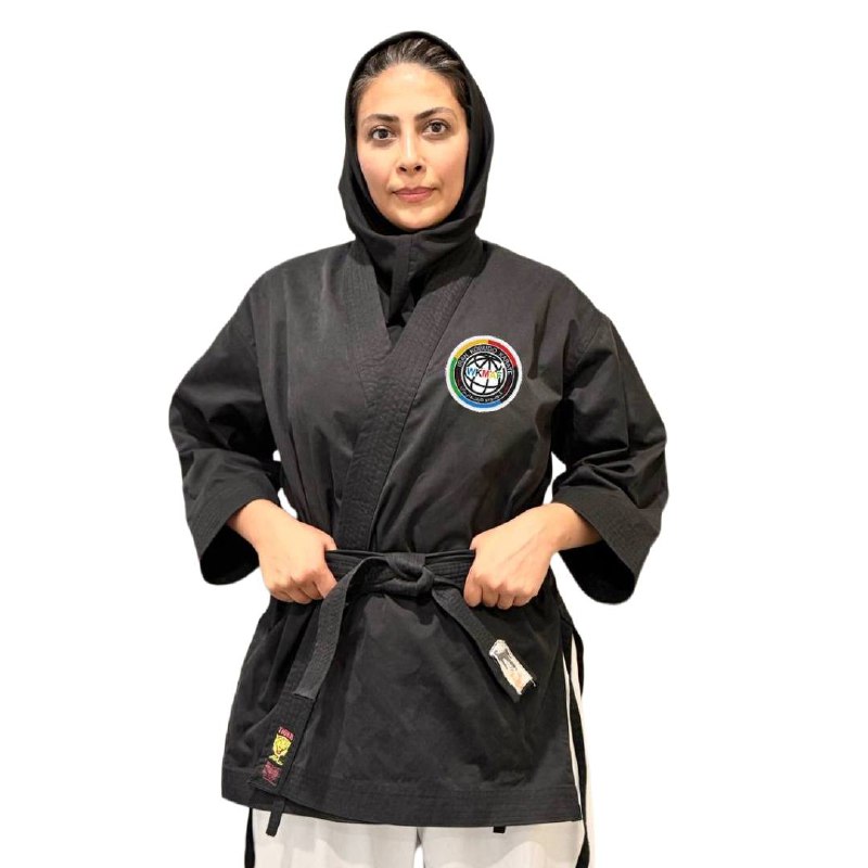 سعیده عباسی