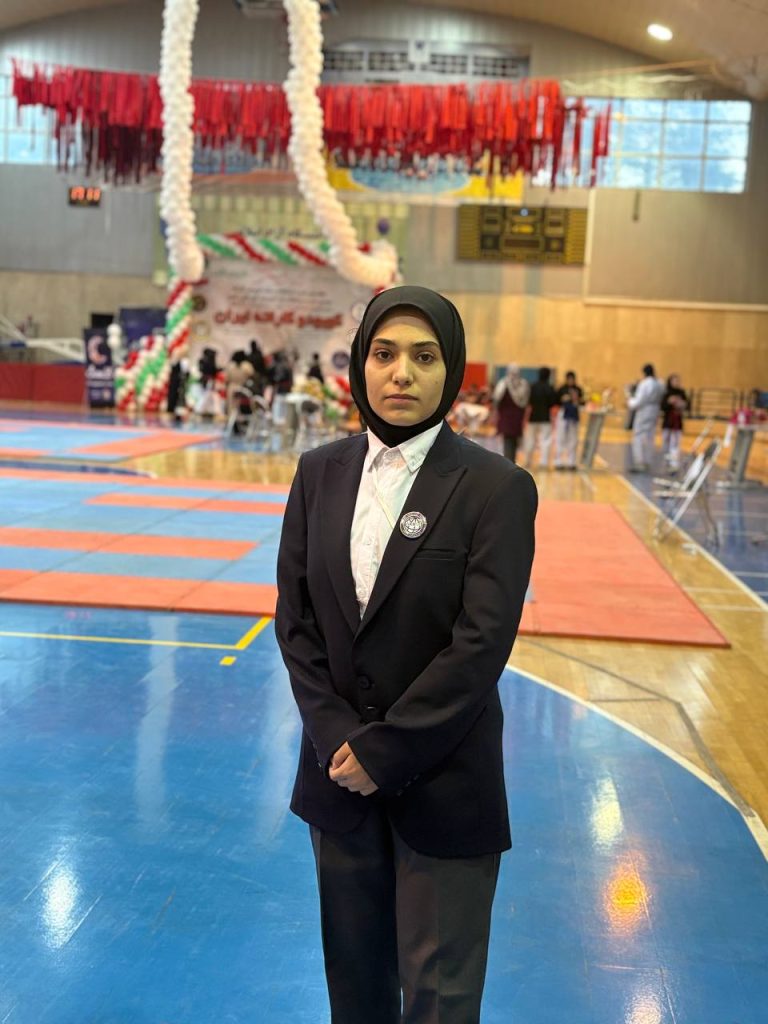فاطمه سادات طباطبایی